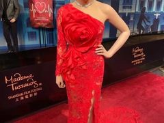 -上海杜莎夫人蜡像馆