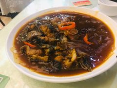 -眷江南之小蓝鲸(王府大街店)