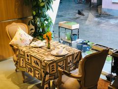 -蝶舍·MAISON PAPILLON