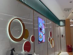 -争鲜回转寿司(天府广场-今站PLUS店)