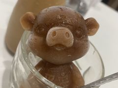 -龙记·香港茶餐厅(海上世界店)