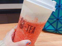 -茶百道(柏威年店)