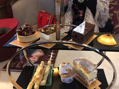 -国际饭店·帆声西饼屋(黄河路店)