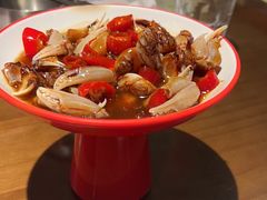 -神府路壹号·海鲜烧烤·砂锅粥·锅物(三坊七巷店)