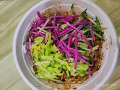 -黑八私房老北京炸酱面