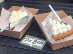 椰子奶油派-Pie Bird(新闸路店)