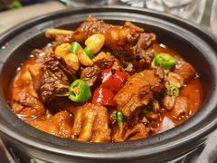 -曾家厨房·新徽菜(九华山路店)