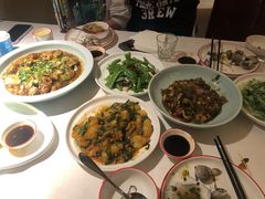 -小厨师·二十年沈家门小海鲜(百井坊巷店)