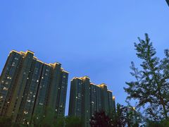-龙湖西安曲江天街