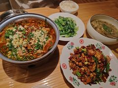 -树厨贵州菜(大十字店)