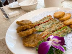 -轩记海鲜餐厅·四十五年老字号·经典粤菜(西区彩虹店)