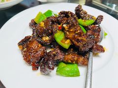 -梅龙镇酒家(南京西路总店)