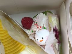 -St蛋糕王国(亨特店)