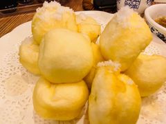 雪衣豆沙-长城东北菜(新港西路店)