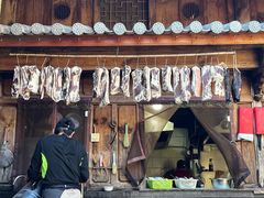 -龙姐私房菜(和顺古镇店)