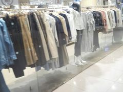 -MUJI无印良品(远洋未来广场店)