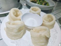 -藜蒿腊肉·飘香堂赣菜老酒文化餐厅