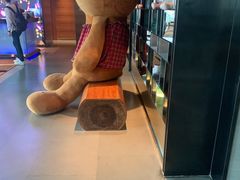 -深圳皇庭V酒店