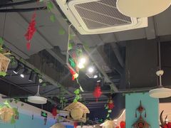 -云中鱼蒸汽石锅鱼(川沙百联店)