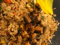 鳗鱼炒饭-禾绿回转寿司(苏宁广场店)
