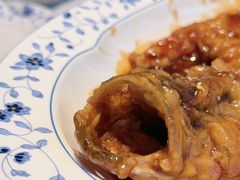 -杏花堂晋商私房菜(华熙五棵松店)