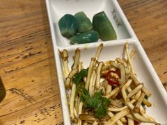 -木屋烧烤(南新店)