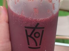 -KOI Thé(力宝广场店)