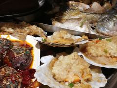 -日进一片海.生腌海鲜火锅.宵夜烧烤(三里屯总店)