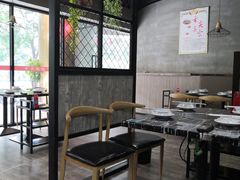 大堂-古乐牛香·鲜牛肉牛杂火锅(五一中路店)