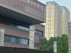 -临沂市博物馆