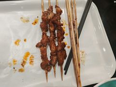 -宛平李记小吃(东关街店)