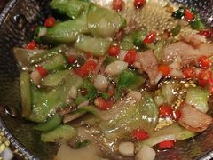 -缪氏川菜(深圳北站缤果空间店)