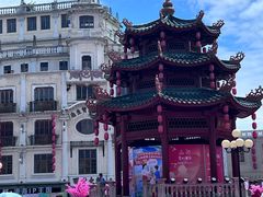 -汕头市小公园