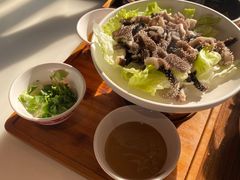 -大海碗·京菜炸酱面(雍和宫店)