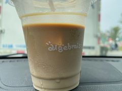 -代数学家algebraist(仙林金鹰店)