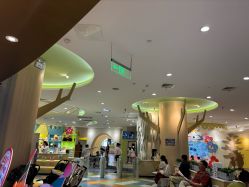 -MELAND CLUB亲子乐园·派对(浦东LCM置汇旭辉馆)