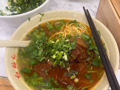 -豫厨老汤拉面(企业广场店)
