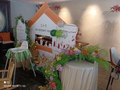 -香丰阁·烤鸭·川湘菜(清河店)