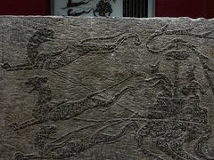 -卧龙岗文化园-南阳市汉画馆