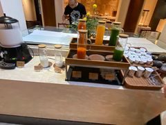 -西安华清御汤酒店