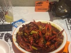 -拙味兄弟龙虾·江湖菜(和畅堂店)