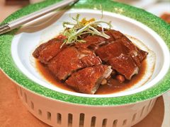 -广东胜利宾馆西关粤中餐厅
