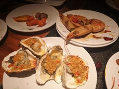 -汉巴味德(大悦城店)