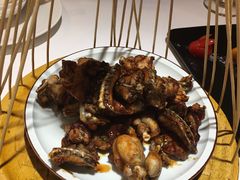 -后宫私房菜(汇客美食娱乐广场店)