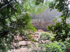 -赤水丹霞旅游区·佛光岩