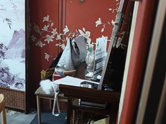 -剧狐剧本杀·月球探案馆(人民广场1号店)