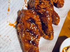 -咕咕站韩国料理(紫金港店)