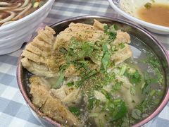 -王大妈清汤饸饹(白云社区店)