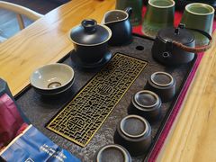 -乐山上善居·养心禅景酒店(世豪广场高铁站店)