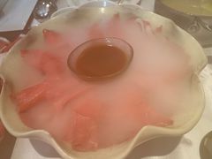 红鼎祥云-红鼎豆捞(临江大道店)
